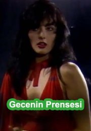 Gecenin Prensesi izle (1990)